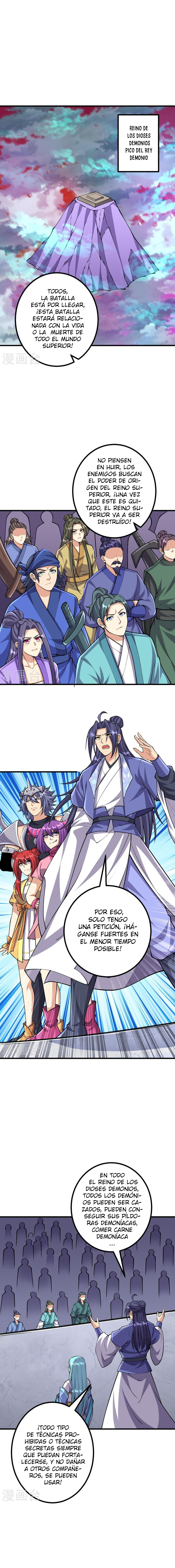 Read El Refinador De Cuerpos Más Fuerte de La Historia es Manga Online