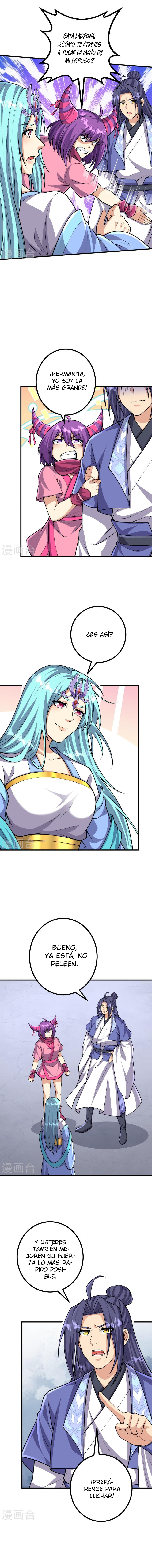 Read El Refinador De Cuerpos Más Fuerte de La Historia es Manga Online