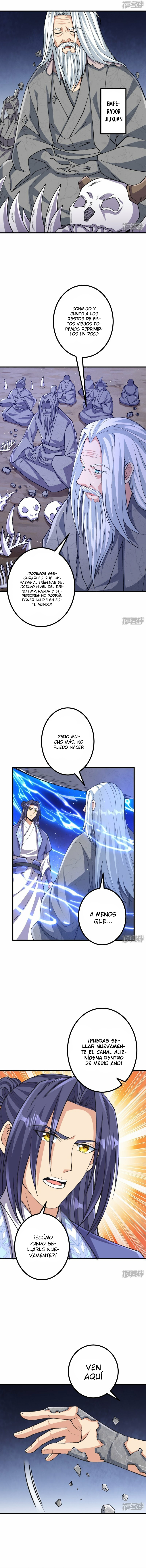 Read El Refinador De Cuerpos Más Fuerte de La Historia es Manga Online