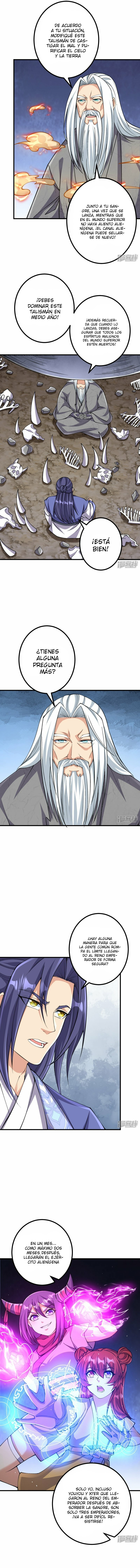 Read El Refinador De Cuerpos Más Fuerte de La Historia es Manga Online