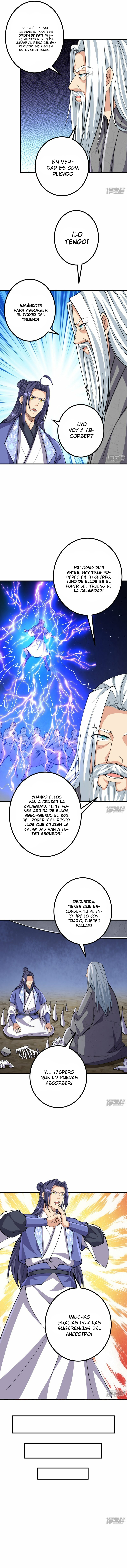 Read El Refinador De Cuerpos Más Fuerte de La Historia es Manga Online