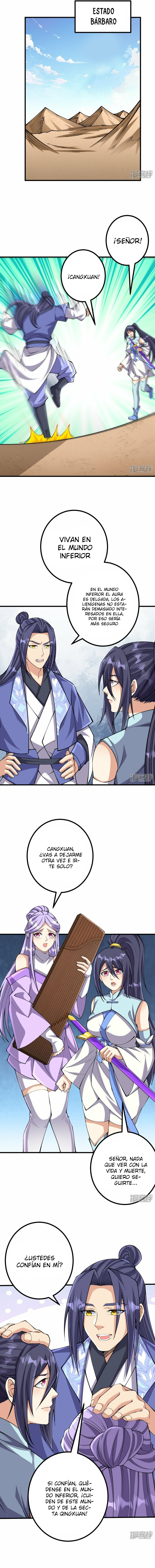 Read El Refinador De Cuerpos Más Fuerte de La Historia es Manga Online