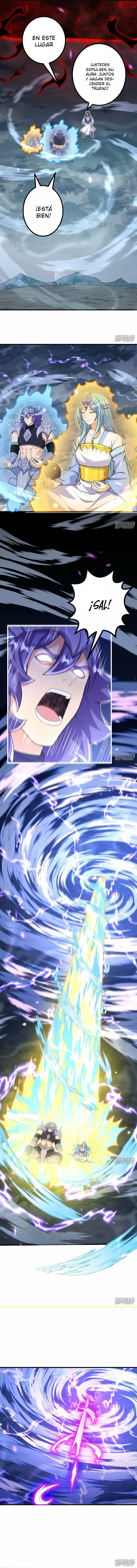 Read El Refinador De Cuerpos Más Fuerte de La Historia es Manga Online