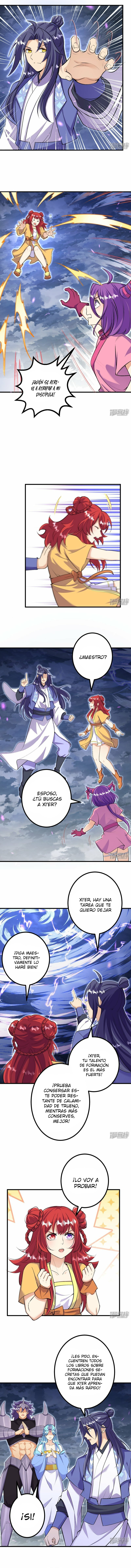 Read El Refinador De Cuerpos Más Fuerte de La Historia es Manga Online