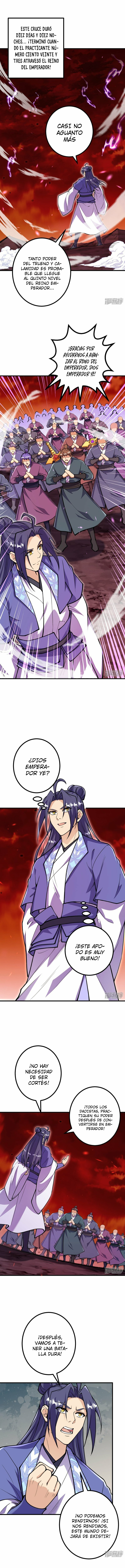 Read El Refinador De Cuerpos Más Fuerte de La Historia es Manga Online