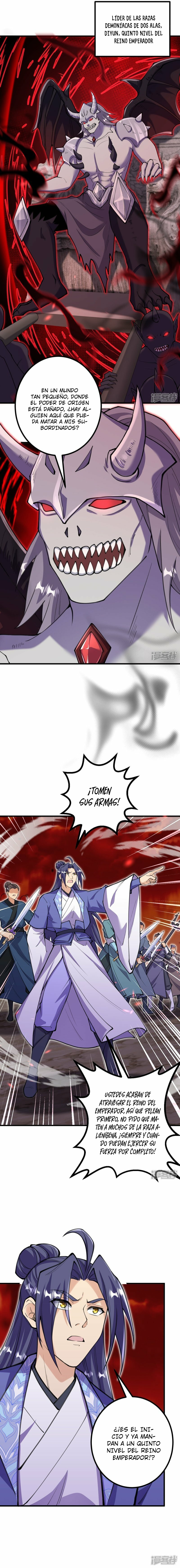 Read El Refinador De Cuerpos Más Fuerte de La Historia es Manga Online