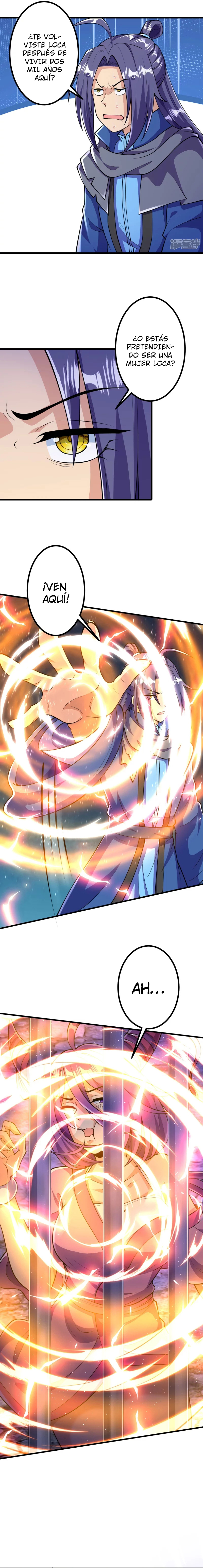 Read El Refinador De Cuerpos Más Fuerte de La Historia es Manga Online