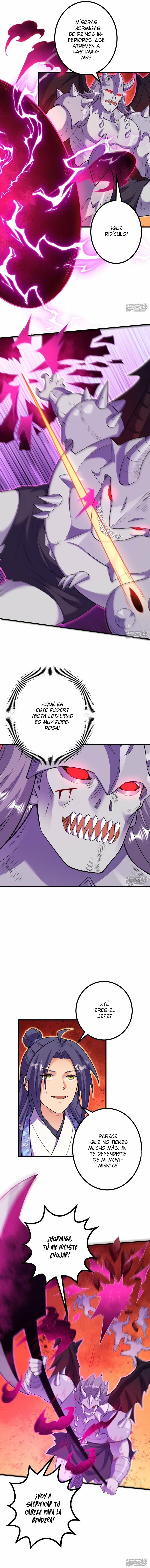 Read El Refinador De Cuerpos Más Fuerte de La Historia es Manga Online