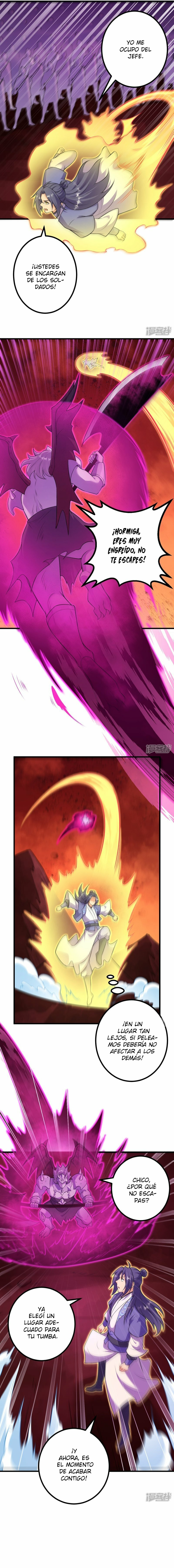 Read El Refinador De Cuerpos Más Fuerte de La Historia es Manga Online