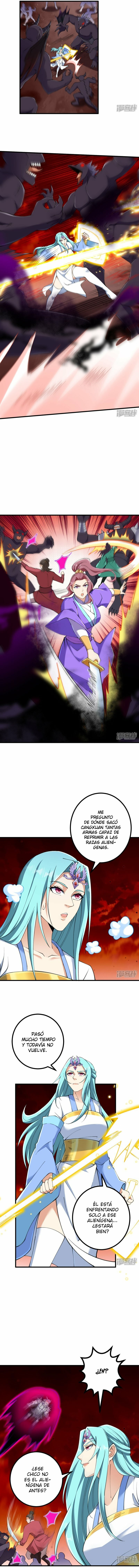 Read El Refinador De Cuerpos Más Fuerte de La Historia es Manga Online