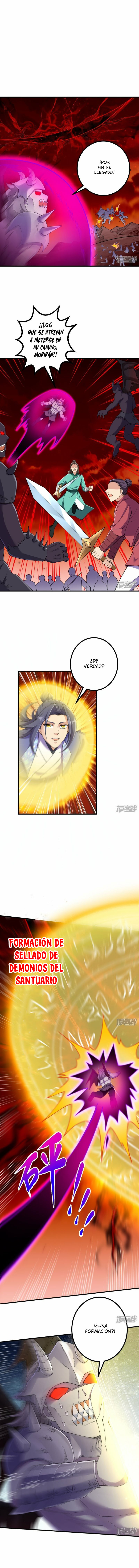 Read El Refinador De Cuerpos Más Fuerte de La Historia es Manga Online