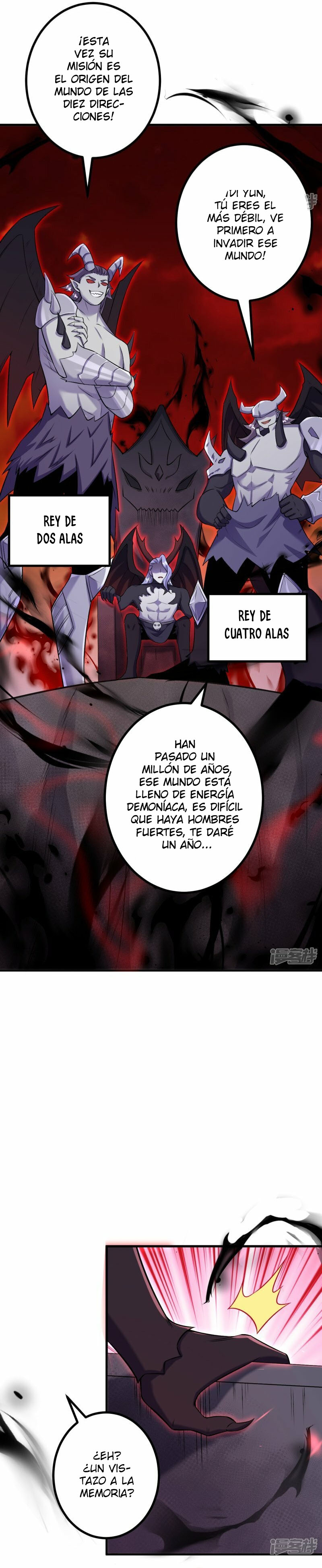Read El Refinador De Cuerpos Más Fuerte de La Historia es Manga Online