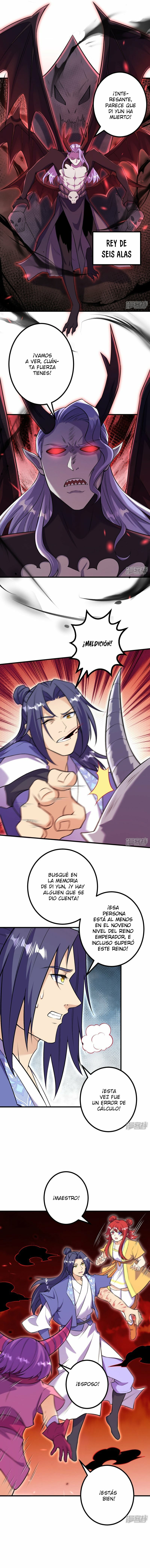 Read El Refinador De Cuerpos Más Fuerte de La Historia es Manga Online