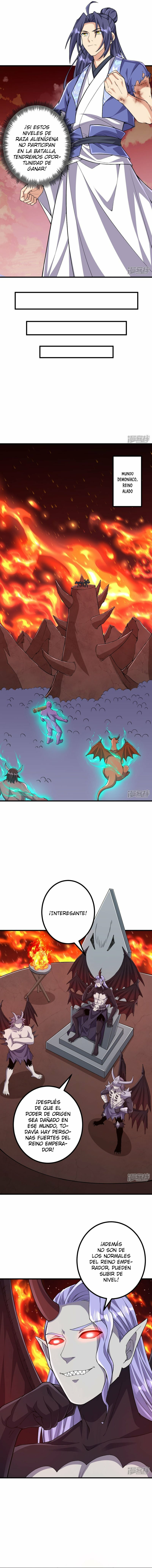 Read El Refinador De Cuerpos Más Fuerte de La Historia es Manga Online