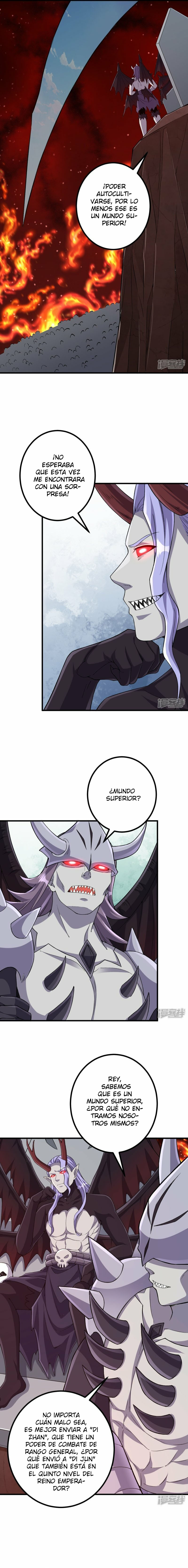 Read El Refinador De Cuerpos Más Fuerte de La Historia es Manga Online