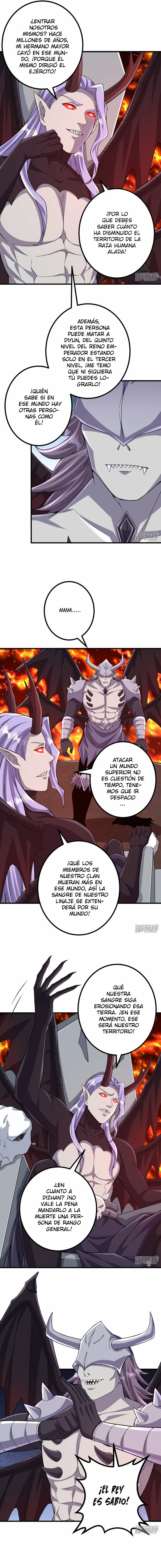 Read El Refinador De Cuerpos Más Fuerte de La Historia es Manga Online