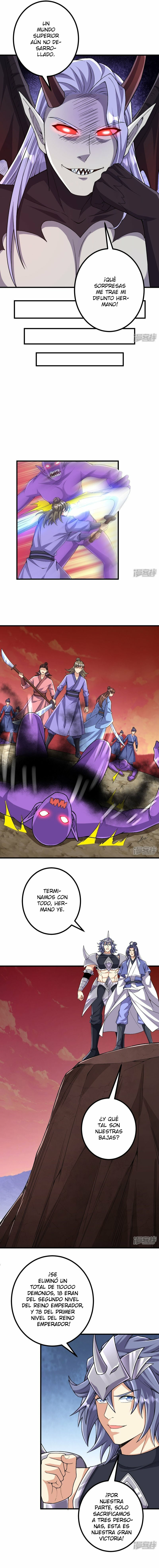 Read El Refinador De Cuerpos Más Fuerte de La Historia es Manga Online