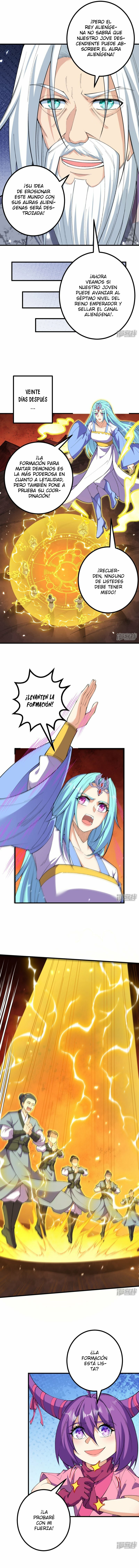 Read El Refinador De Cuerpos Más Fuerte de La Historia es Manga Online