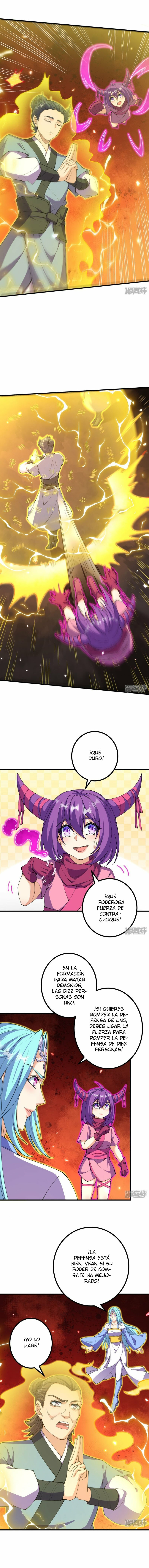 Read El Refinador De Cuerpos Más Fuerte de La Historia es Manga Online