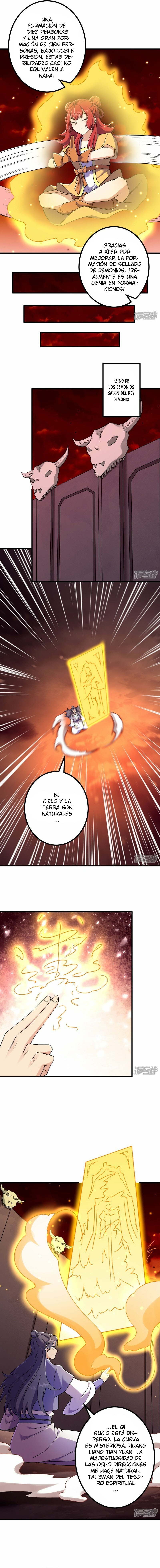 Read El Refinador De Cuerpos Más Fuerte de La Historia es Manga Online