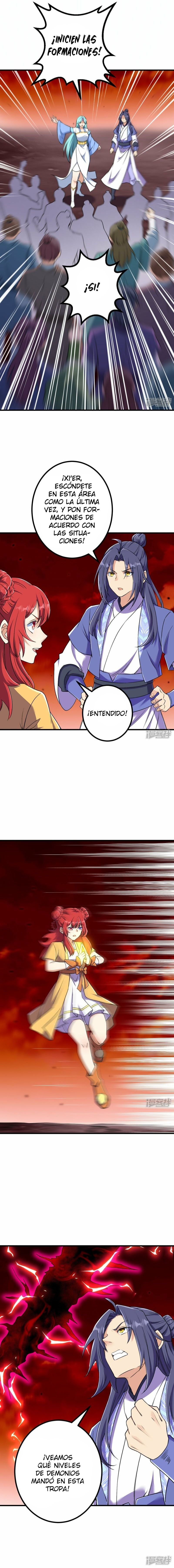 Read El Refinador De Cuerpos Más Fuerte de La Historia es Manga Online