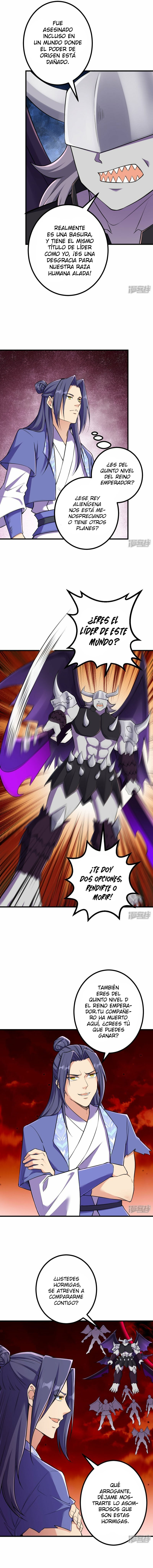 Read El Refinador De Cuerpos Más Fuerte de La Historia es Manga Online