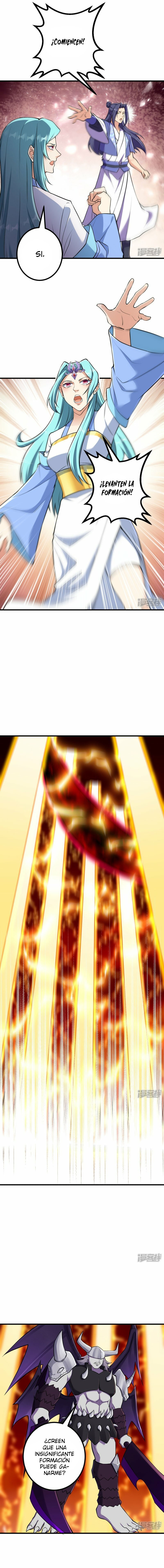 Read El Refinador De Cuerpos Más Fuerte de La Historia es Manga Online