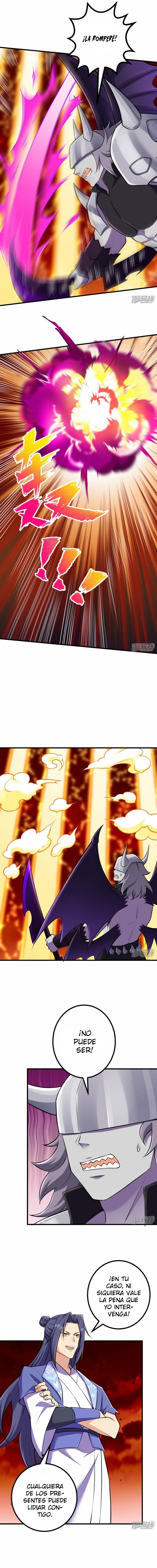 Read El Refinador De Cuerpos Más Fuerte de La Historia es Manga Online