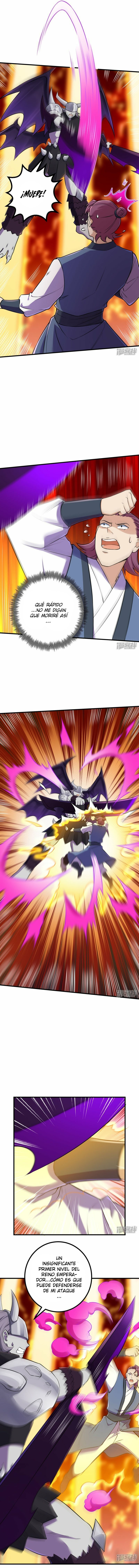 Read El Refinador De Cuerpos Más Fuerte de La Historia es Manga Online