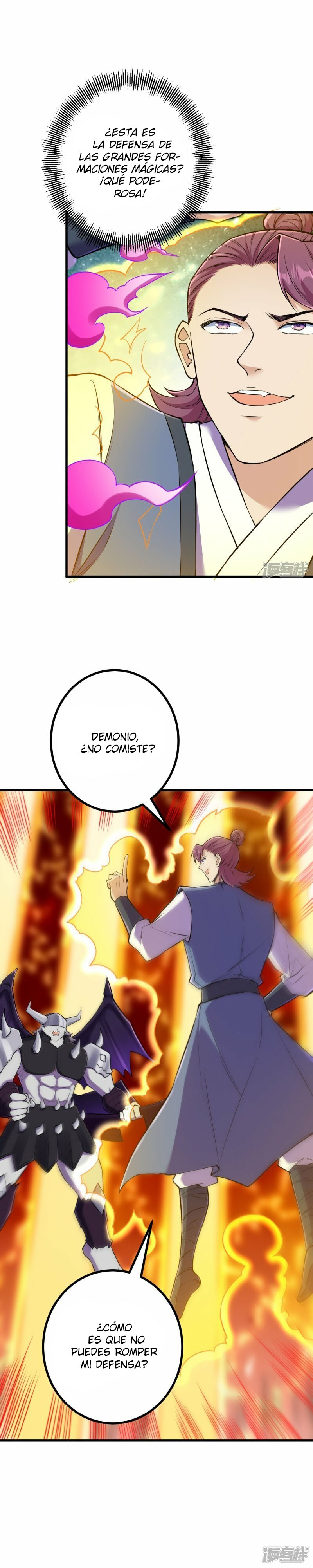 Read El Refinador De Cuerpos Más Fuerte de La Historia es Manga Online