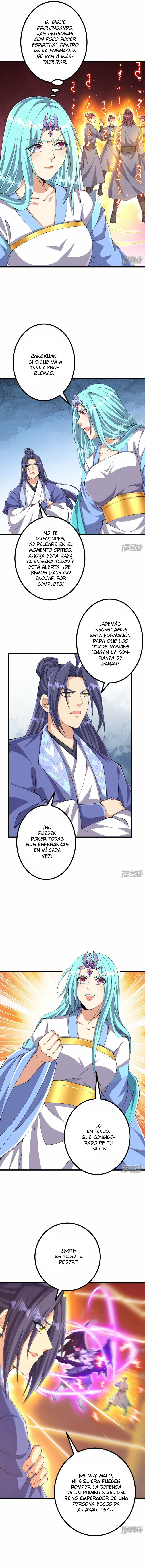 Read El Refinador De Cuerpos Más Fuerte de La Historia es Manga Online