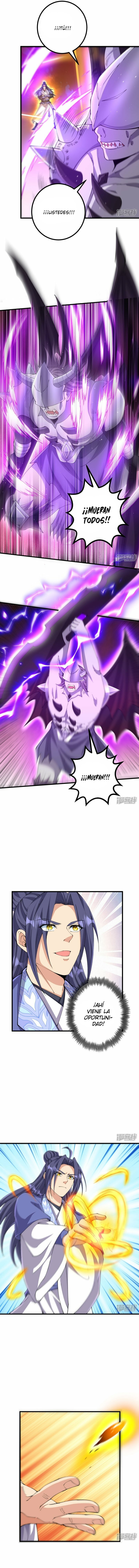 Read El Refinador De Cuerpos Más Fuerte de La Historia es Manga Online