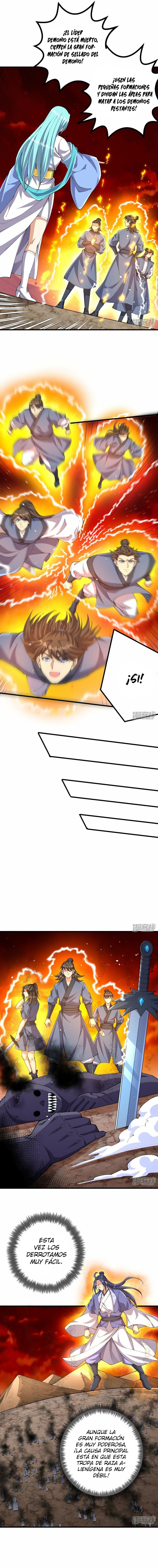 Read El Refinador De Cuerpos Más Fuerte de La Historia es Manga Online