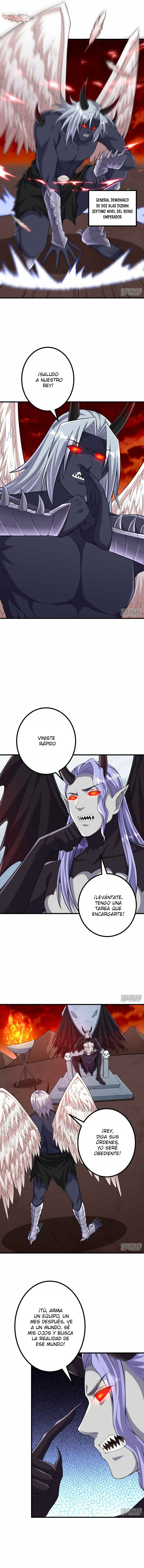 Read El Refinador De Cuerpos Más Fuerte de La Historia es Manga Online