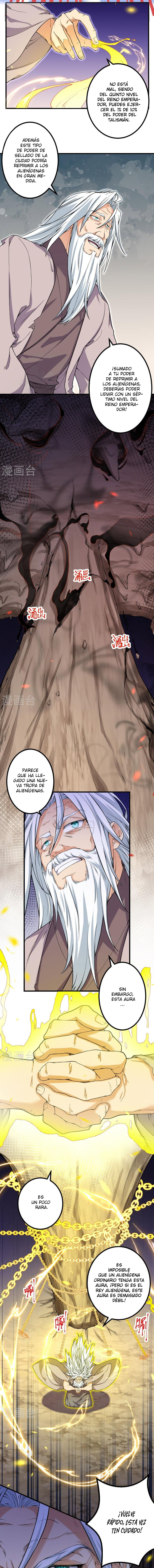 Read El Refinador De Cuerpos Más Fuerte de La Historia es Manga Online