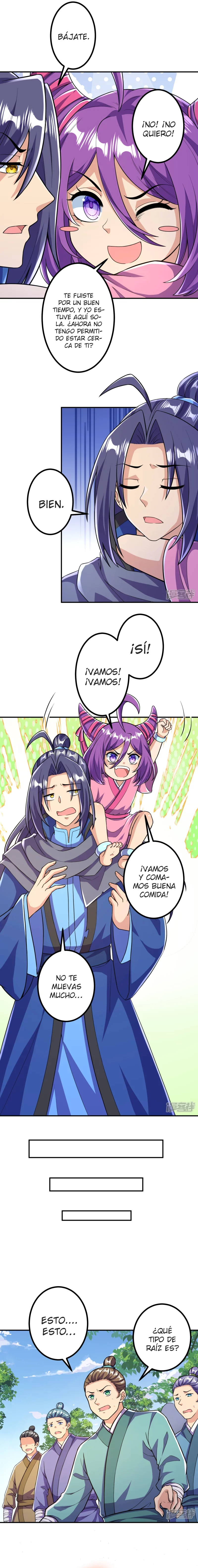 Read El Refinador De Cuerpos Más Fuerte de La Historia es Manga Online