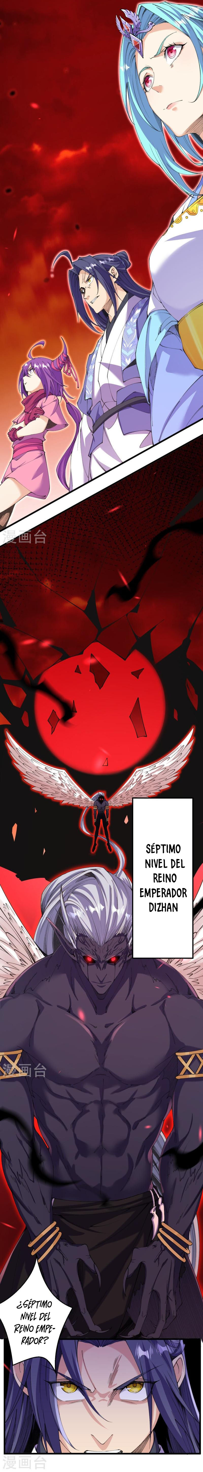 Read El Refinador De Cuerpos Más Fuerte de La Historia es Manga Online