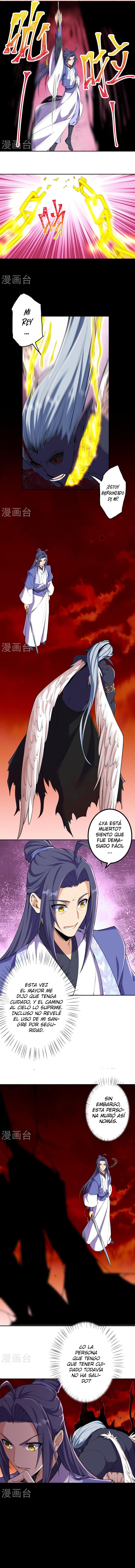 Read El Refinador De Cuerpos Más Fuerte de La Historia es Manga Online