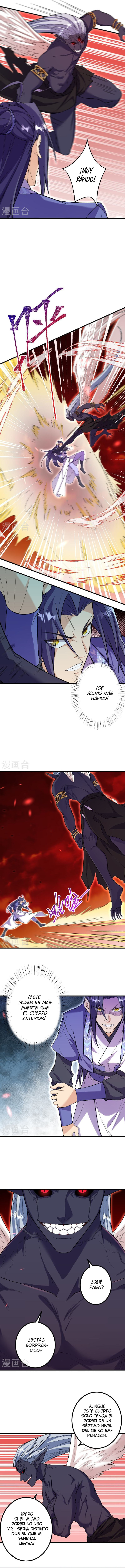 Read El Refinador De Cuerpos Más Fuerte de La Historia es Manga Online