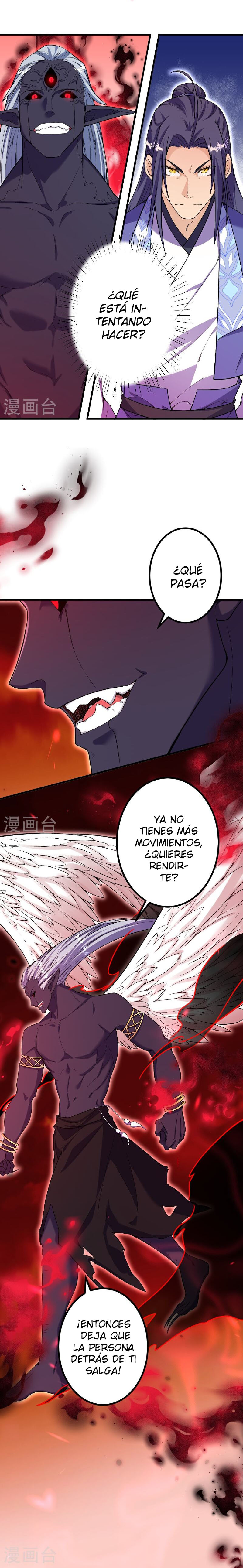 Read El Refinador De Cuerpos Más Fuerte de La Historia es Manga Online