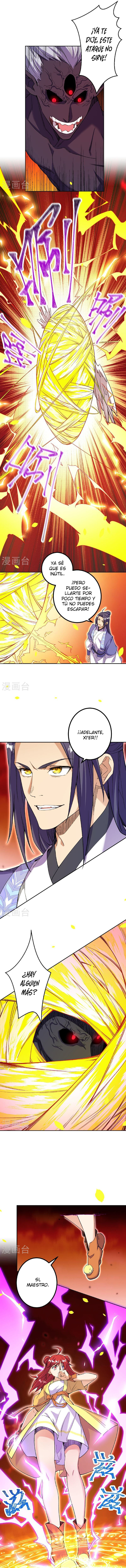 Read El Refinador De Cuerpos Más Fuerte de La Historia es Manga Online