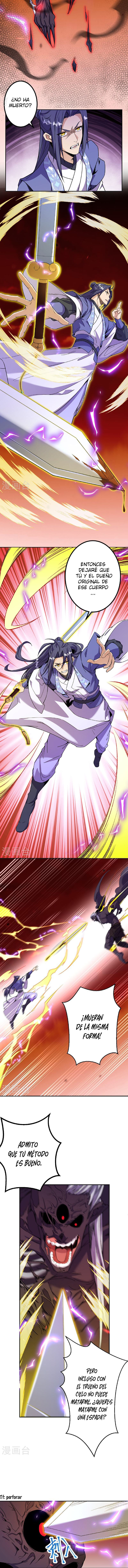 Read El Refinador De Cuerpos Más Fuerte de La Historia es Manga Online