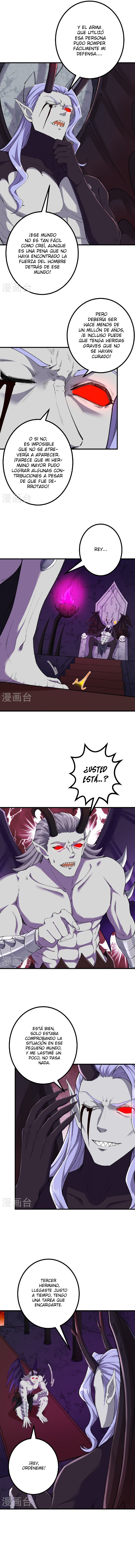 Read El Refinador De Cuerpos Más Fuerte de La Historia es Manga Online