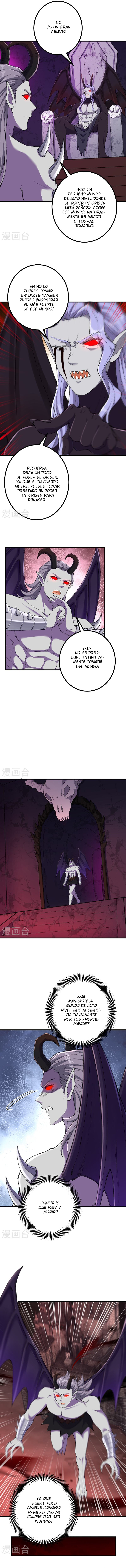 Read El Refinador De Cuerpos Más Fuerte de La Historia es Manga Online