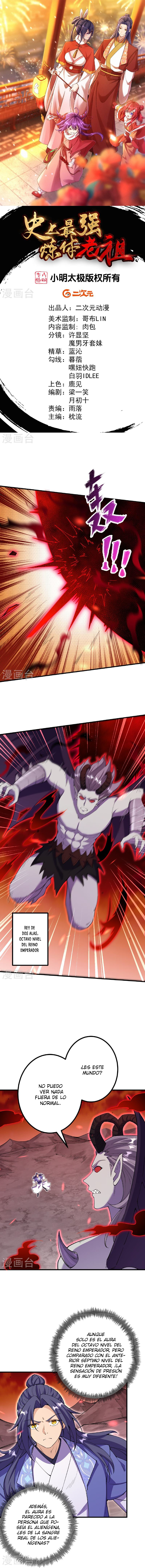 Read El Refinador De Cuerpos Más Fuerte de La Historia es Manga Online