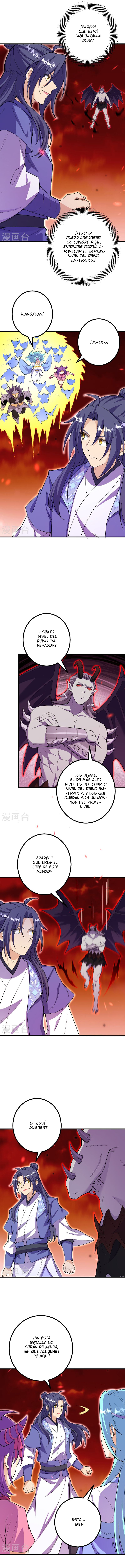 Read El Refinador De Cuerpos Más Fuerte de La Historia es Manga Online