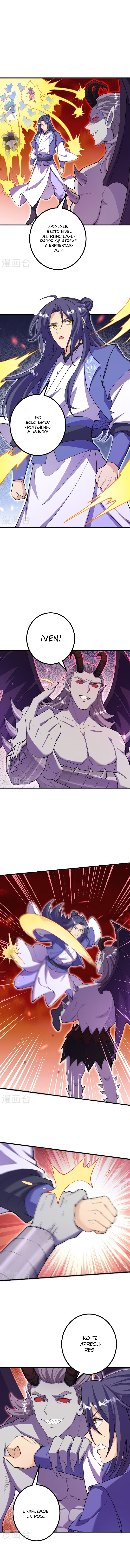 Read El Refinador De Cuerpos Más Fuerte de La Historia es Manga Online