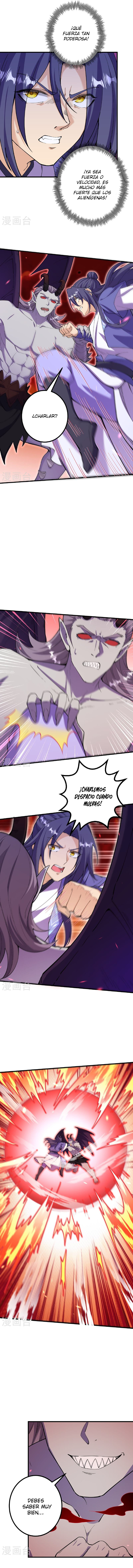 Read El Refinador De Cuerpos Más Fuerte de La Historia es Manga Online