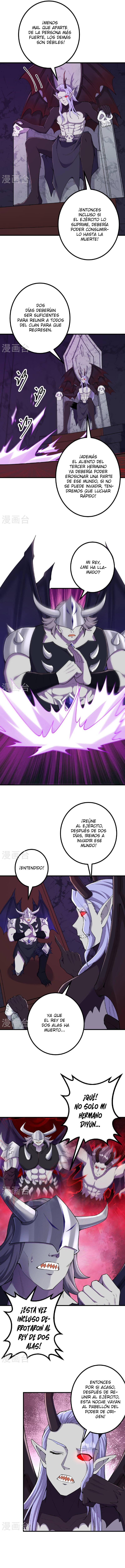 Read El Refinador De Cuerpos Más Fuerte de La Historia es Manga Online