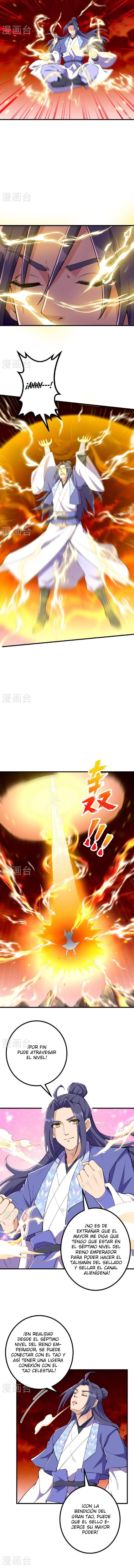 Read El Refinador De Cuerpos Más Fuerte de La Historia es Manga Online